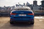 Audi S6 Sedan TFSI 2020 года (AU)
